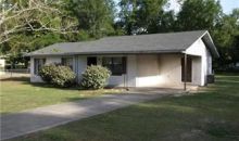 1007 Ne 4th Ave Williston, FL 32696