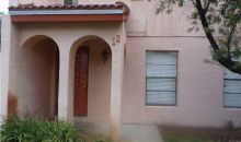 12 Madrid Ln # 12 Fort Lauderdale, FL 33324