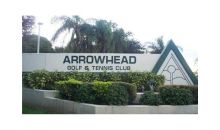 1845 SW 81ST LN # 1845 Fort Lauderdale, FL 33324