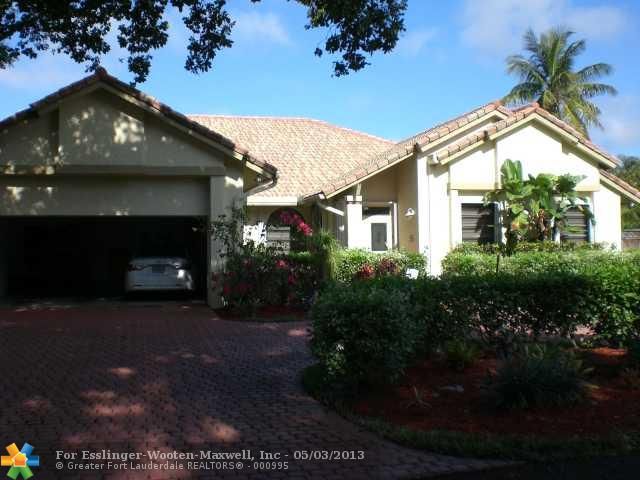 551 SW 101ST TER, Fort Lauderdale, FL 33324