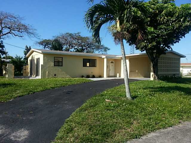 4960 NW 11TH CT, Fort Lauderdale, FL 33313