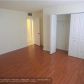 2291 NW 48TH TE # 101, Fort Lauderdale, FL 33313 ID:234722