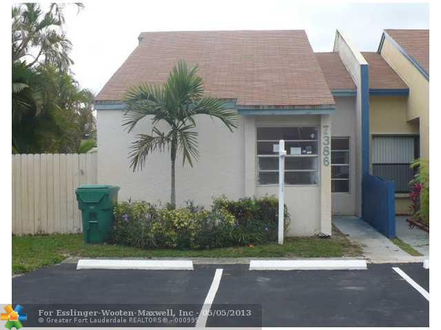 7386 NW 34th St # 7386, Fort Lauderdale, FL 33319