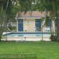 7386 NW 34th St # 7386, Fort Lauderdale, FL 33319 ID:234250