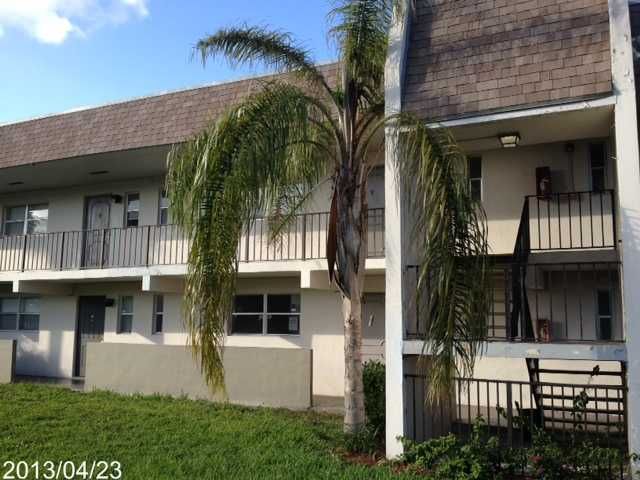 7831 COLONY CR # 109, Fort Lauderdale, FL 33321