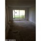 7831 COLONY CR # 109, Fort Lauderdale, FL 33321 ID:200685