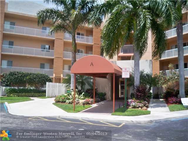 7715 Yardley Dr # 315, Fort Lauderdale, FL 33321