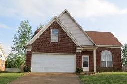 4679 Sun Ridge Dr, Memphis, TN 38128