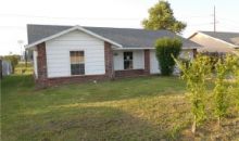 603 E Mimosa Pl Rogers, AR 72756