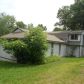 263 Lilylane, Clinton, AR 72031 ID:553930