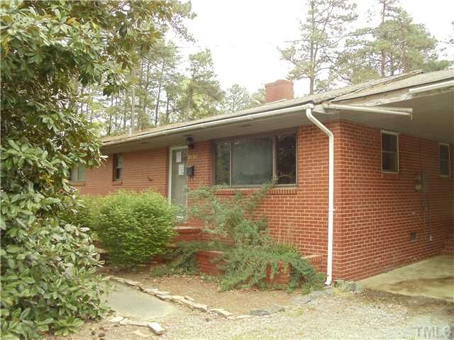 3404 Duke Homestead Rd, Durham, NC 27704