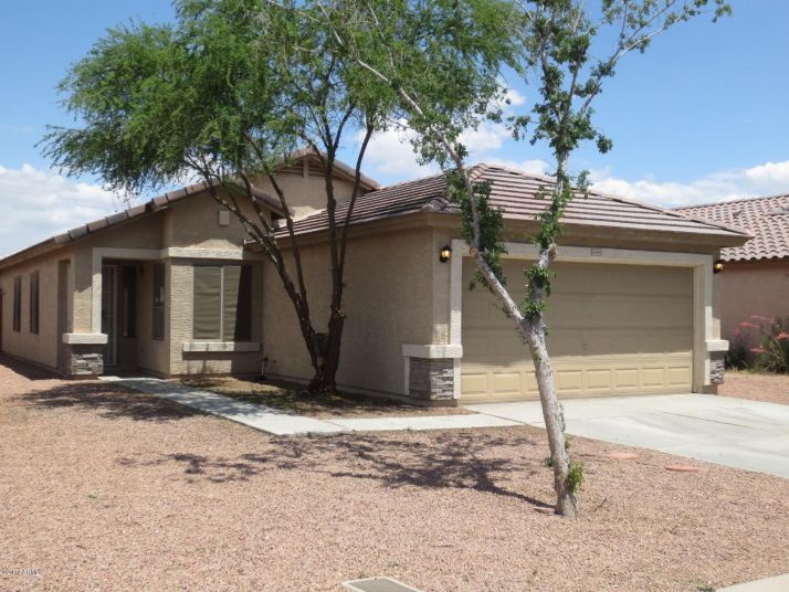 14948 W Acapulco Ln, Surprise, AZ 85379