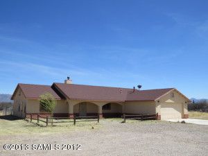 8532 E Nikki Ln, Sierra Vista, AZ 85650