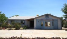 108 Buckskin Drive Huachuca City, AZ 85616