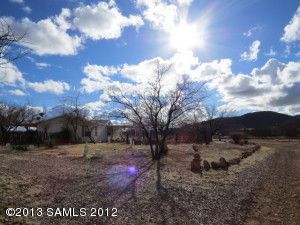 778 W Fawn Ln, Huachuca City, AZ 85616