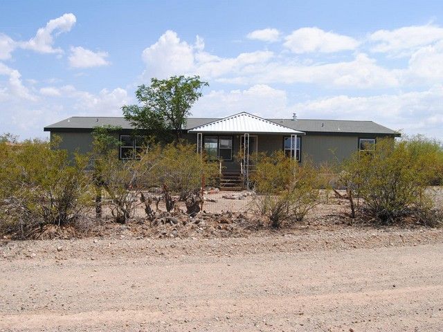 1831 South Calle Pomo, Tucson, AZ 85735