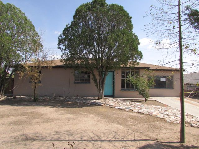 617 W Santa Maria Street, Tucson, AZ 85706