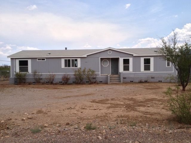 1079 W Marie Street, Bisbee, AZ 85603