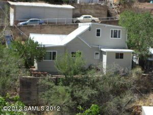 231 Opera Dr, Bisbee, AZ 85603