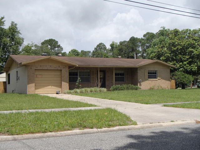 5908 Kinkaid Rd, Jacksonville, FL 32244