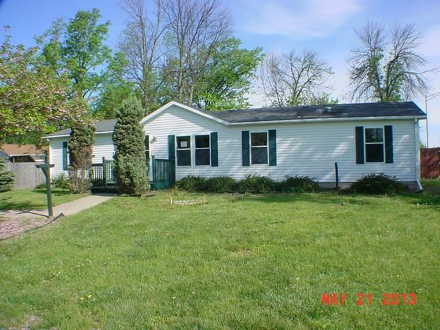 513 Mcdonald Street, Bay City, MI 48706