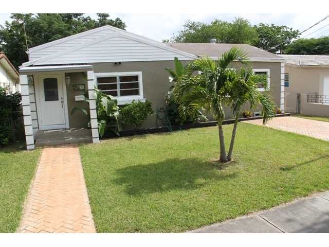 2521 SW 25 TE, Miami, FL 33133