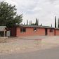 7365 S Sunnyvale Road, Hereford, AZ 85615 ID:554475