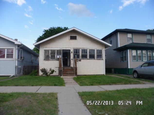 4115 Ivy Street, East Chicago, IN 46312