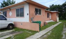 1760 NW 50 ST Miami, FL 33142