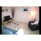 455 GOLDEN ISLES DR # 302, Hallandale, FL 33009 ID:124430