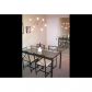 455 GOLDEN ISLES DR # 302, Hallandale, FL 33009 ID:124432