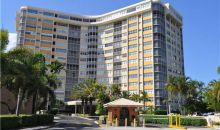 100 GOLDEN ISLES DR # 810 Hallandale, FL 33009