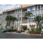 701 THREE ISLANDS BLV # 106, Hallandale, FL 33009 ID:124538