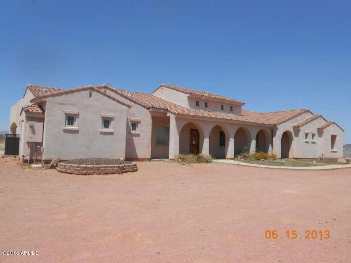 18208 W Happy Valley Rd, Wittmann, AZ 85361