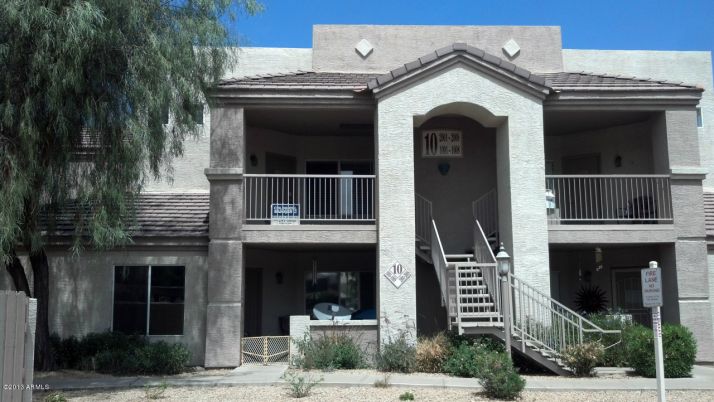 17017 N 12th St Unit 2008, Phoenix, AZ 85022