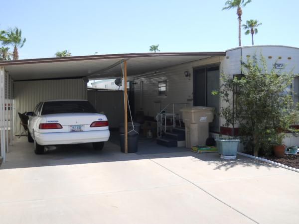 1148 N 92nd Street #498, Scottsdale, AZ 85257