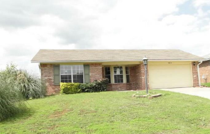 3813 Tara Ln, Van Buren, AR 72956