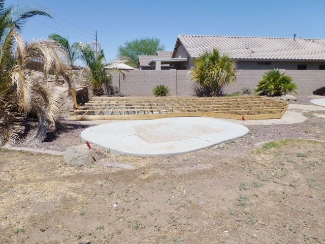 837 W Burkhalter Drive, , AZ 85143