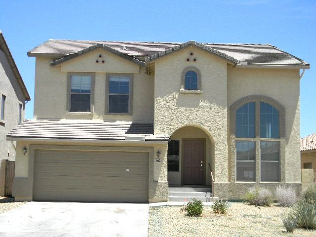 652 W Agrarian Hills Drive, , AZ 85143