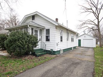 1607 E Alcott St., Kalamazoo, MI 49001