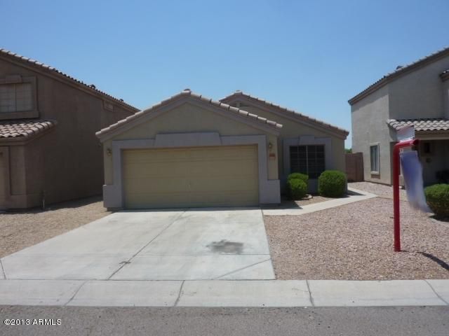 142 S 110th St, Mesa, AZ 85208