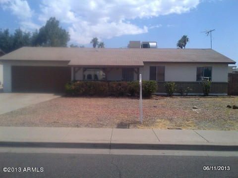 4219 W Cholla St, Phoenix, AZ 85029