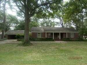 108 Brickey St, Osceola, AR 72370