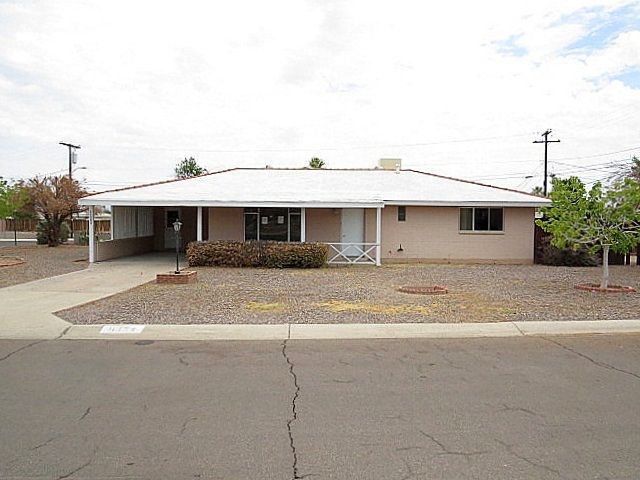 11354 W Duluth Avenue, Youngtown, AZ 85363