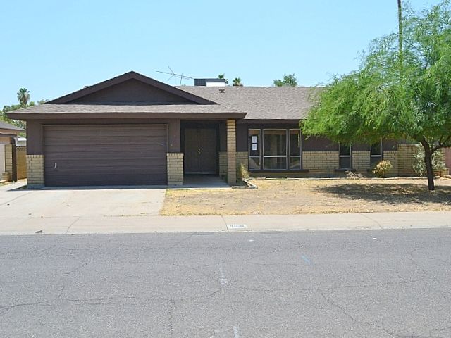 4531 West Gardenia Avenue, Glendale, AZ 85301