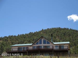 1968 E Lily Ln, Williams, AZ 86046