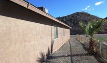 37181 S Buckskin Circle Parker, AZ 85344