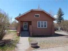 202 1st Ave, Monte Vista, CO 81144