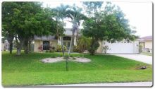 411 Ne 21st Ave Cape Coral, FL 33909