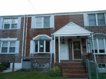 219 Filbert Ave, Wilmington, DE 19805